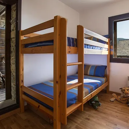 Apartamento Ca La Manet *