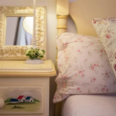 Ca La Manet Apartamento Queralbs (Caralps)