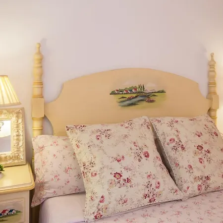 Апартаменты Ca La Manet *