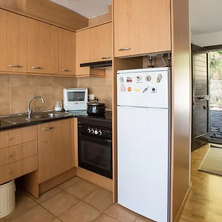 Ca La Manet Apartment
