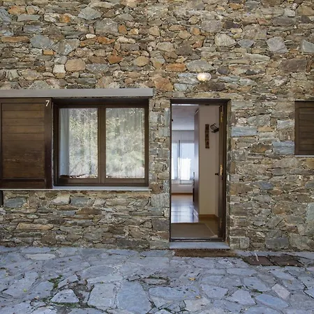 Apartamento Ca La Manet *