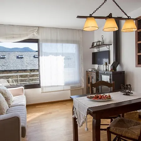 Ca La Manet Apartamento *