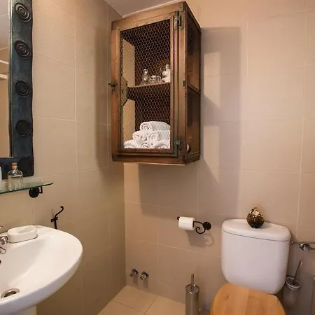 Ca La Manet Apartment *