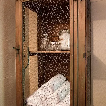 Apartamento Ca La Manet Queralbs (Caralps)