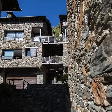 Apartamento Ca La Manet *