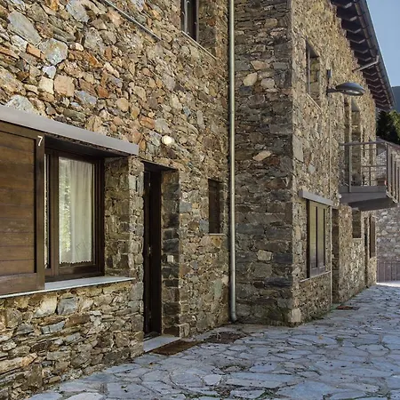 Ca La Manet * Queralbs (Caralps)