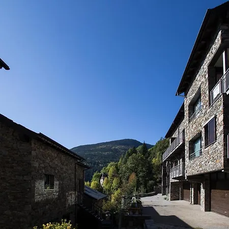 Ca La Manet Apartamento *